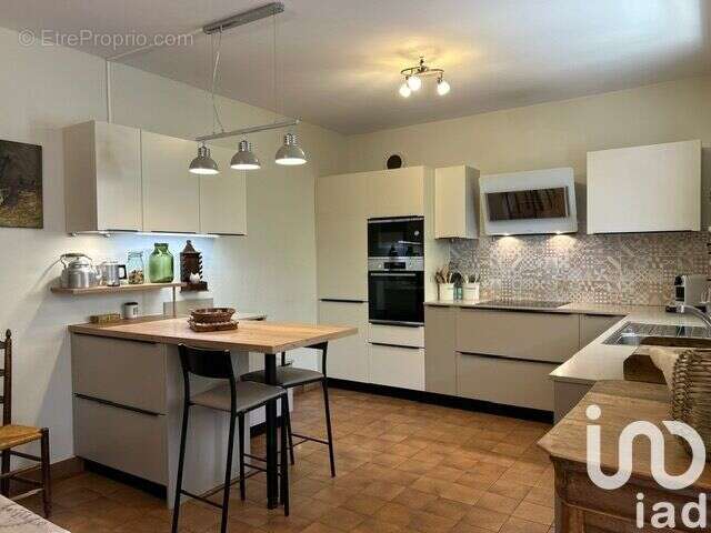 Photo 7 - Maison à SAINT-MARCEL-D&#039;ARDECHE