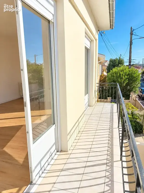 Appartement T4 de 124 m2 au Bouscat - photo 3