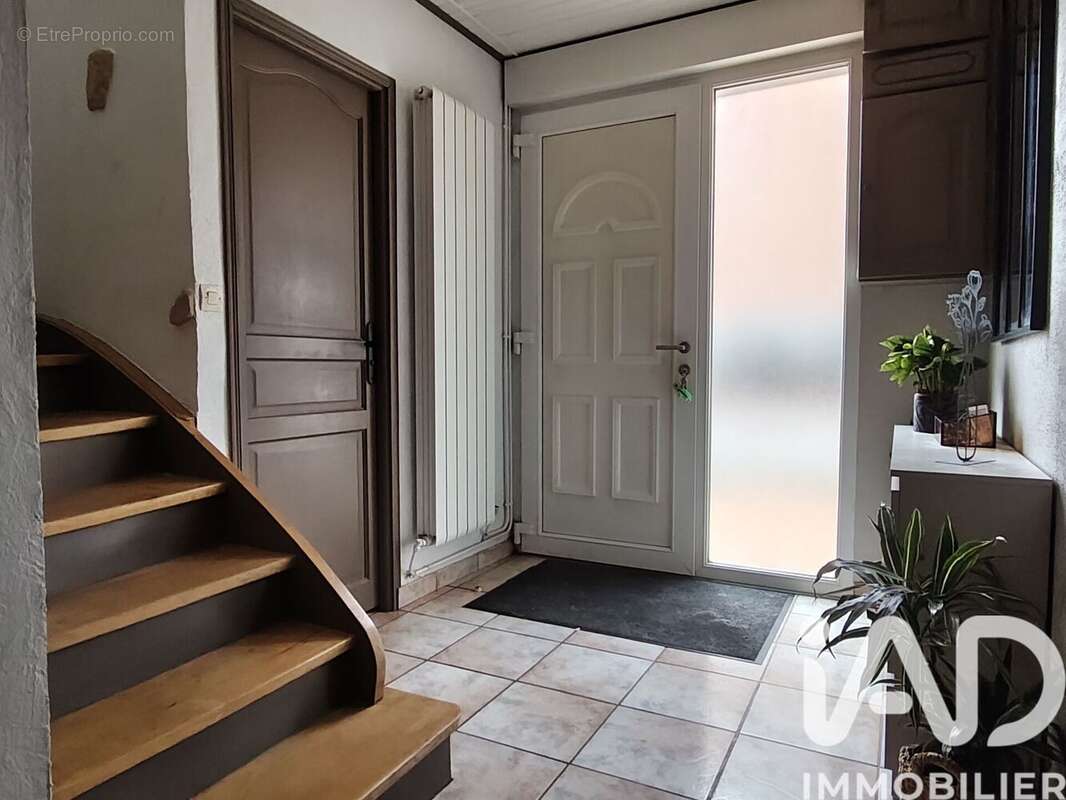 Photo 3 - Maison à BAUVIN