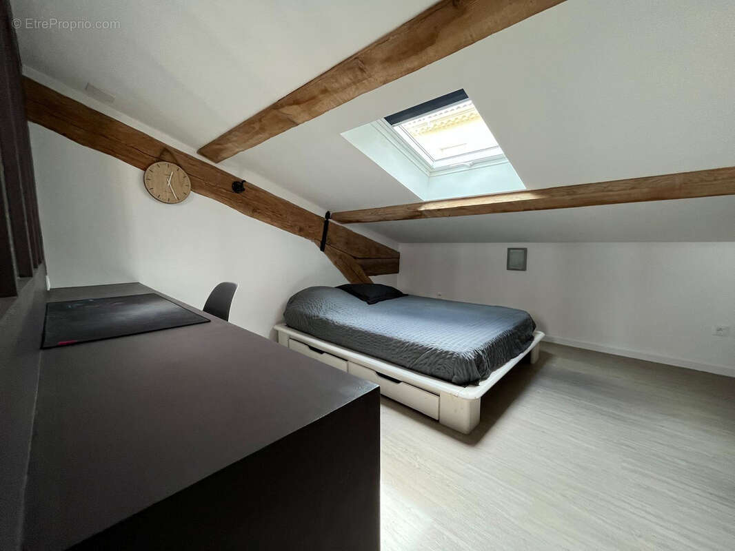 Appartement T5 type Loft 171m2 - photo 6