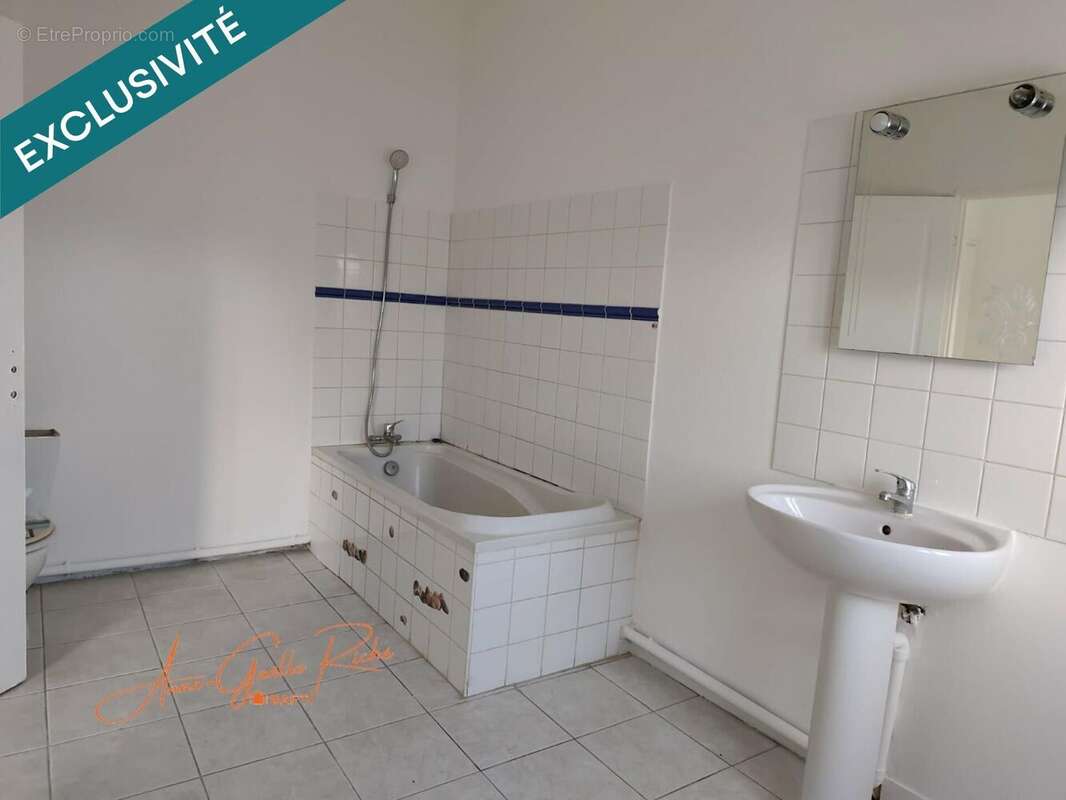 Photo 6 - Maison à SAUJON