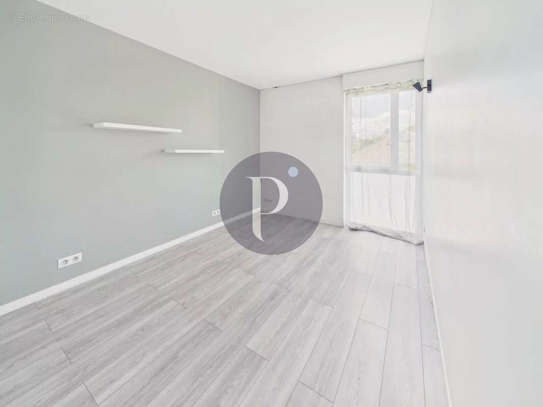 Appartement à WISSOUS