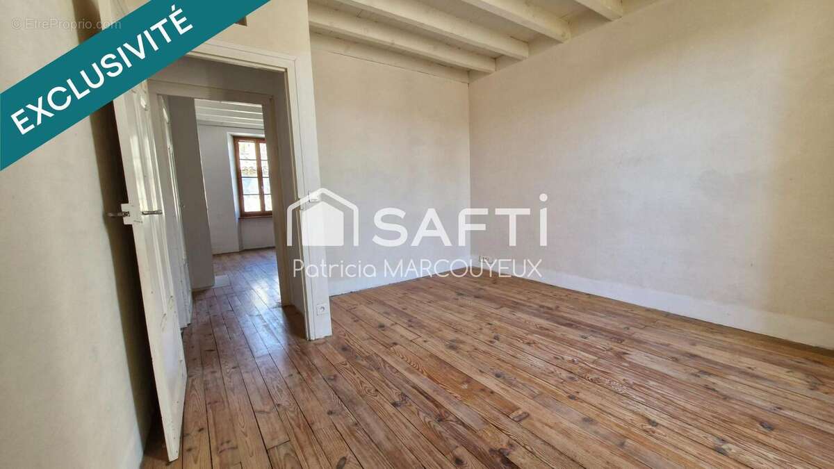 Photo 6 - Maison à BARAIGNE