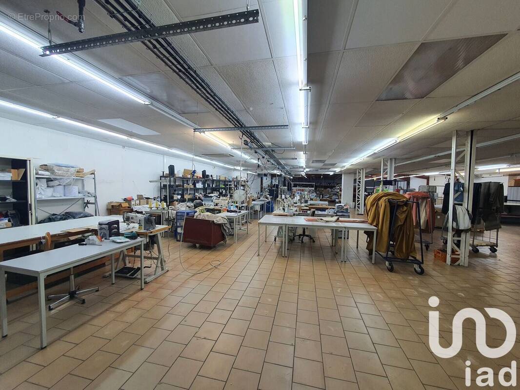 Photo 1 - Appartement à BRUAY-LA-BUISSIERE