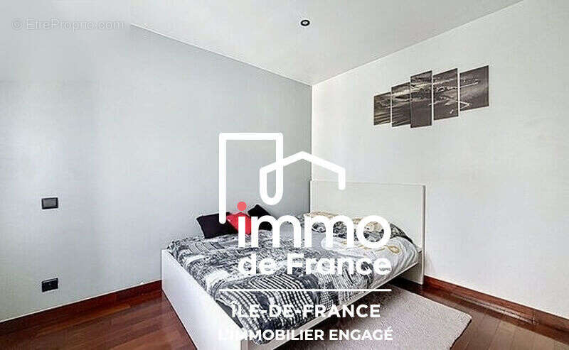 Appartement à GOURNAY-SUR-MARNE