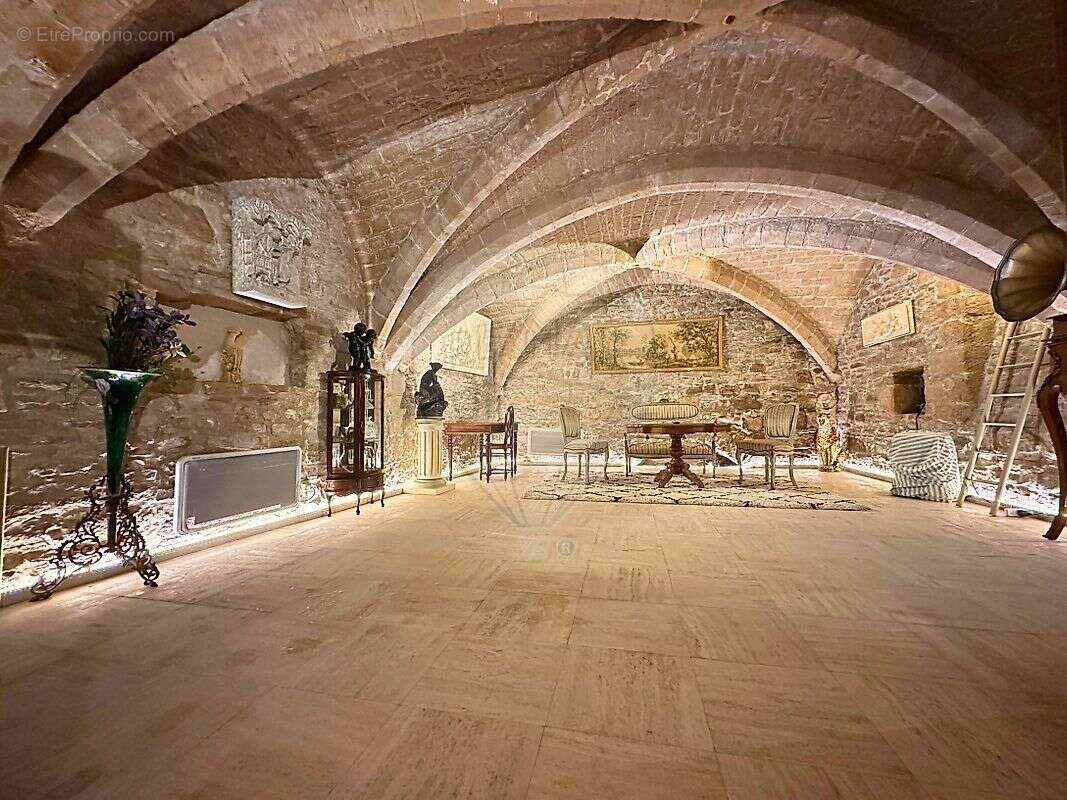 Appartement à SENLIS