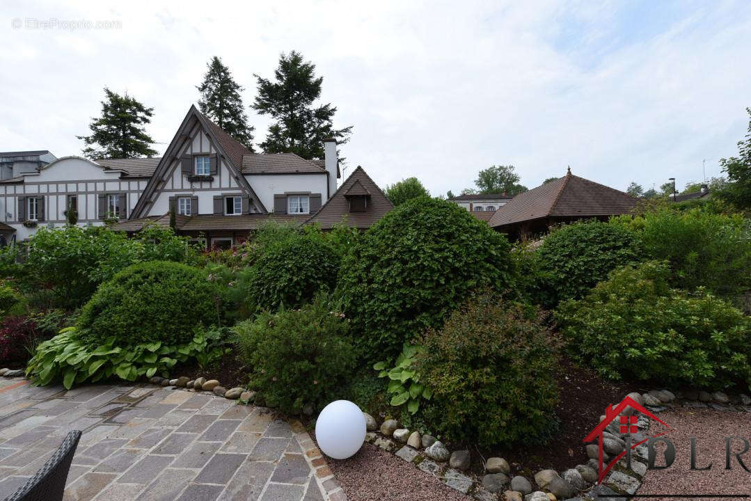 Maison à CHALON-SUR-SAONE