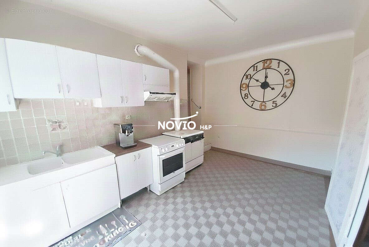 Maison 123 m² à Beaumont  - photo 4