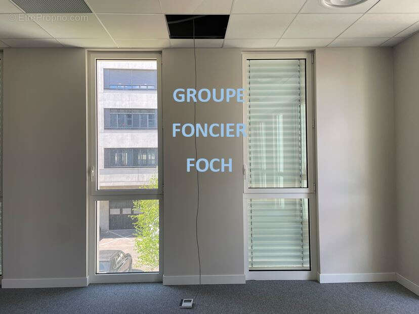 Bureaux a vendre ou a louer // villeurbanne 69100 - photo 5