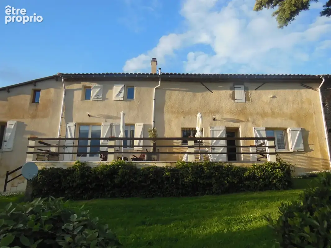 Dpt Haute Garonne (31), à vendre SAINT JULIA maison P8 de 287 m² - Terrain de 4680  - Plain pied - photo 23