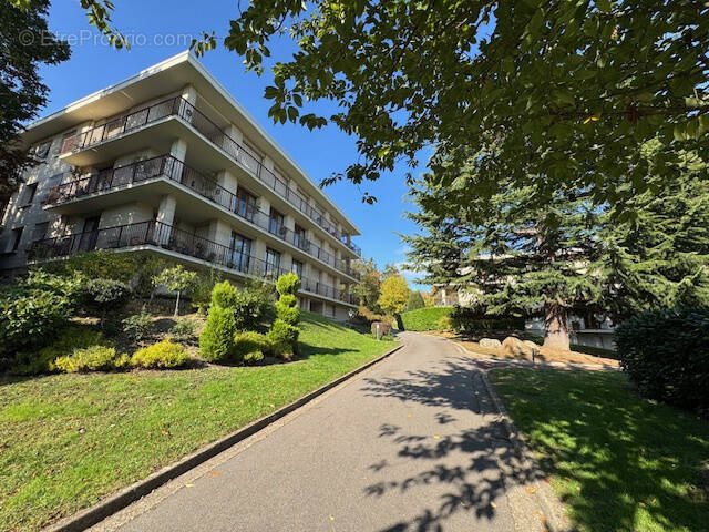 Appartement à VILLENNES-SUR-SEINE