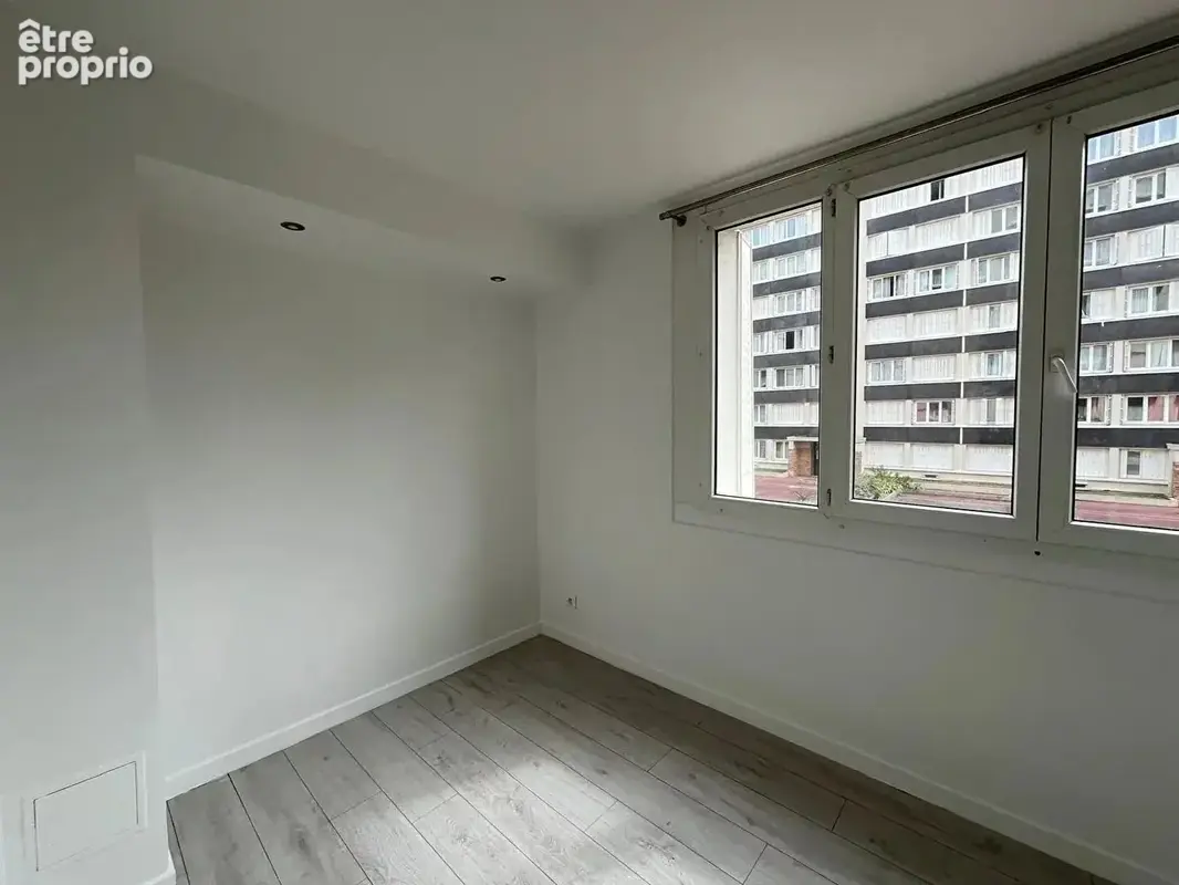 Appartement 3 pièces - Quai Fernand Saguet - photo 7