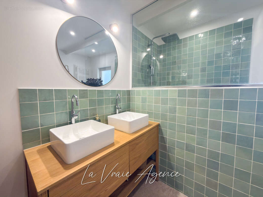 Maison à MARSEILLE-12E