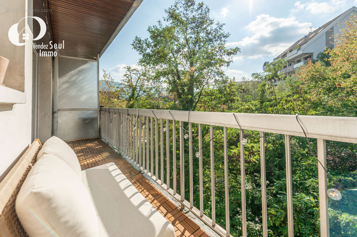Appartement à ANNECY