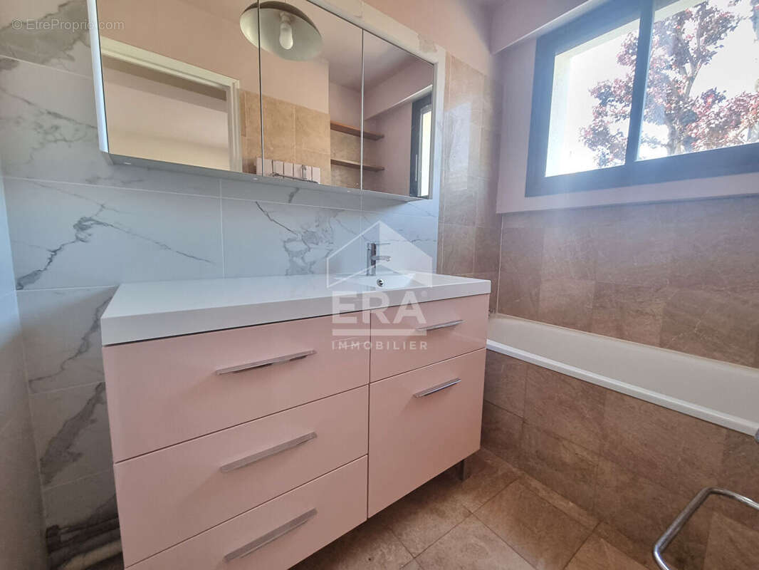 Appartement 107m² à neuilly-sur-marne - photo 5
