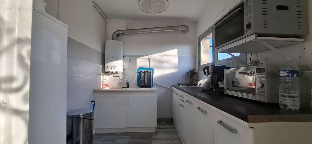 Appartement à SAINT-NAZAIRE