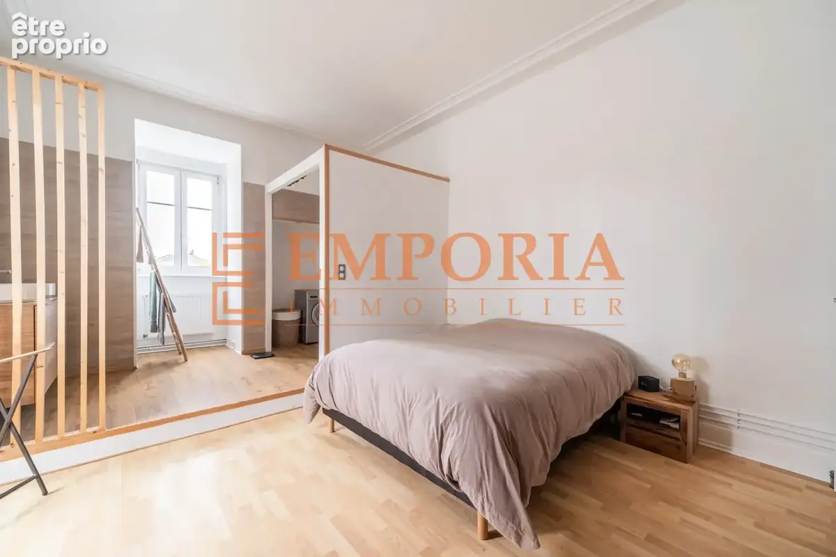 Appartement 5 pièces 127 m² à vendre à Mulhouse (68200) - photo 6