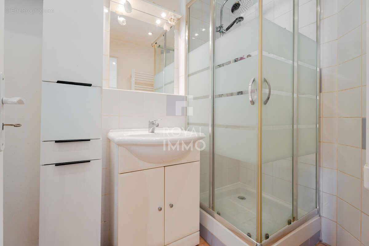 Appartement à LE PRADET
