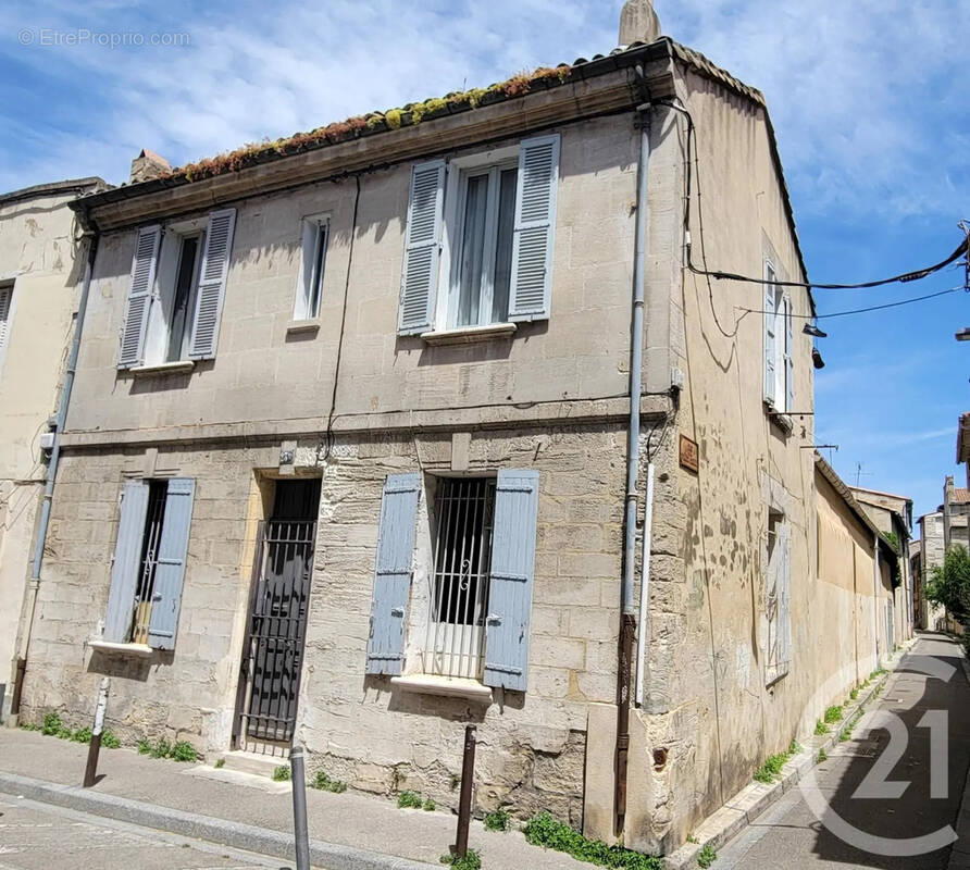 Maison à AVIGNON