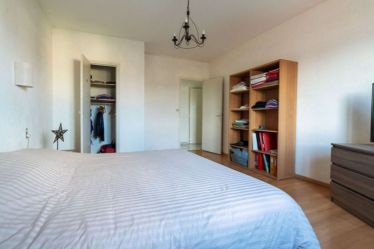 Appartement à CARCASSONNE