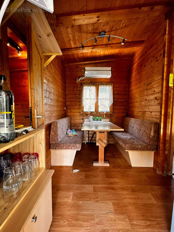 Penta Di Casinca - Chalet T3 proche plage - photo 8
