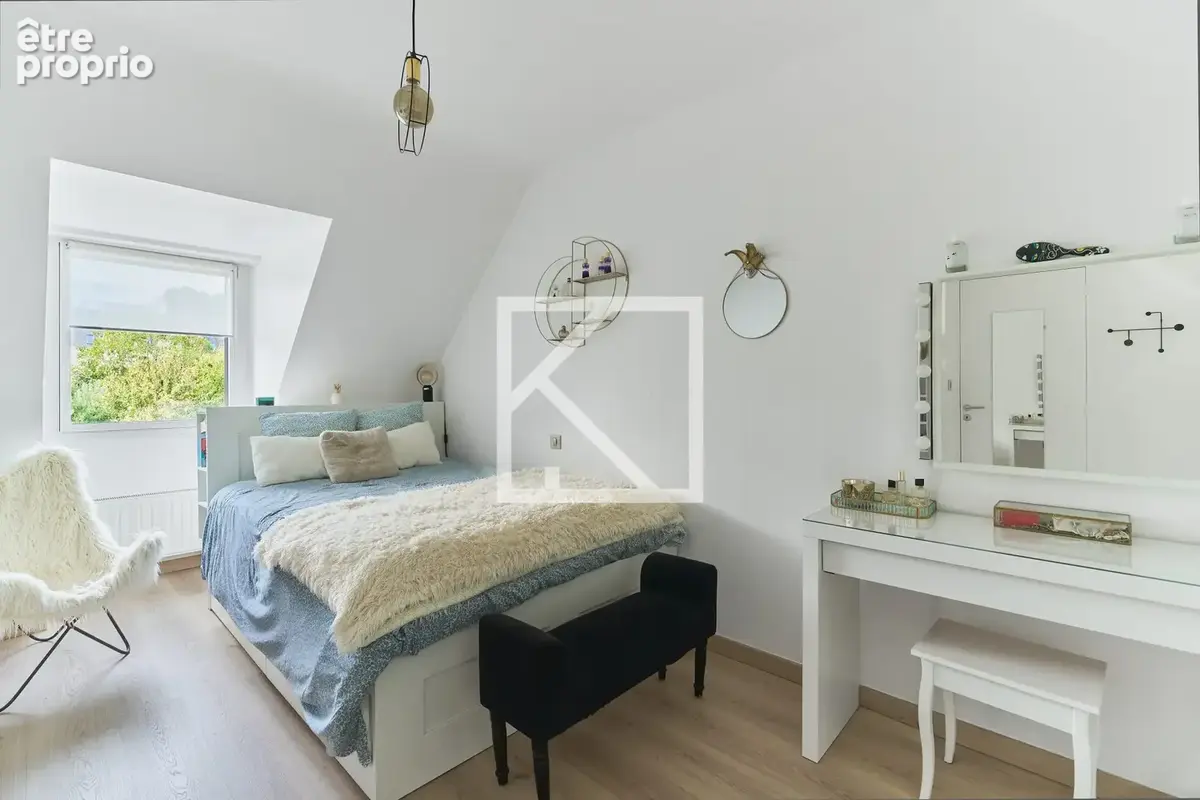 Maison 6 pièces 120 m² à vendre à Rennes (35000) - photo 8