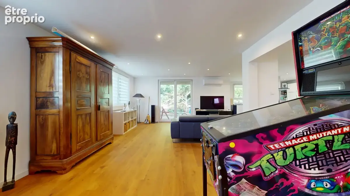 Maison de 130m2 sur 7 ares 21 - photo 6