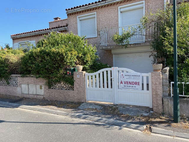 Villa 3 chambres avec sous-sol et garage - photo 20