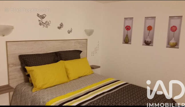 Photo 9 - Appartement à JONZAC