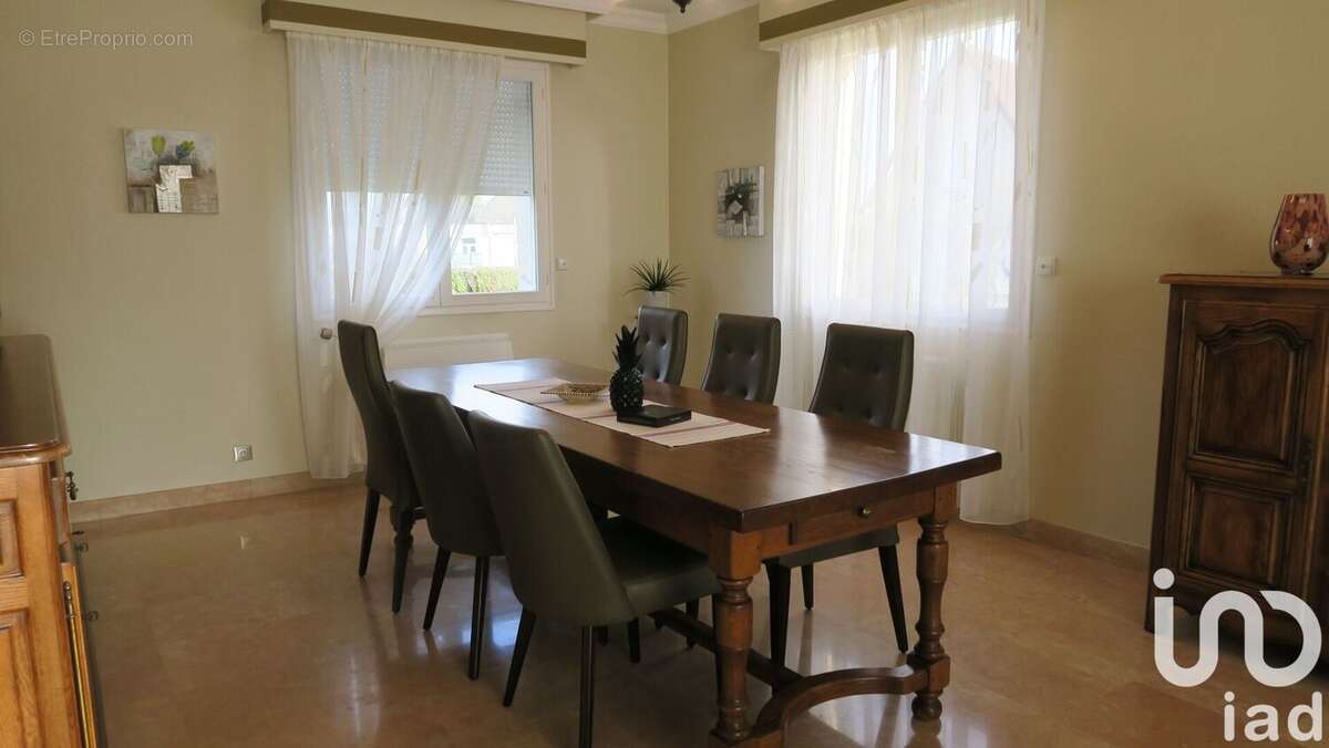 Photo 8 - Maison à FERE-CHAMPENOISE