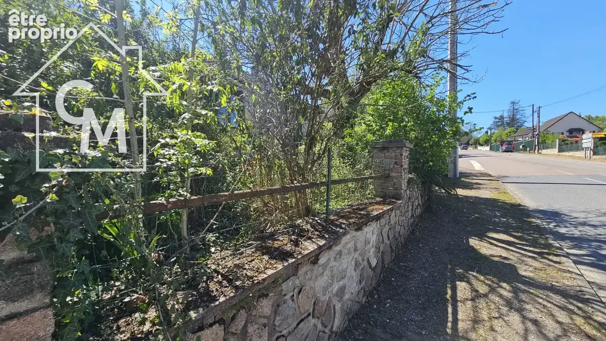 Maison à rénover avec jardin- Moulin-Engilbert - photo 49