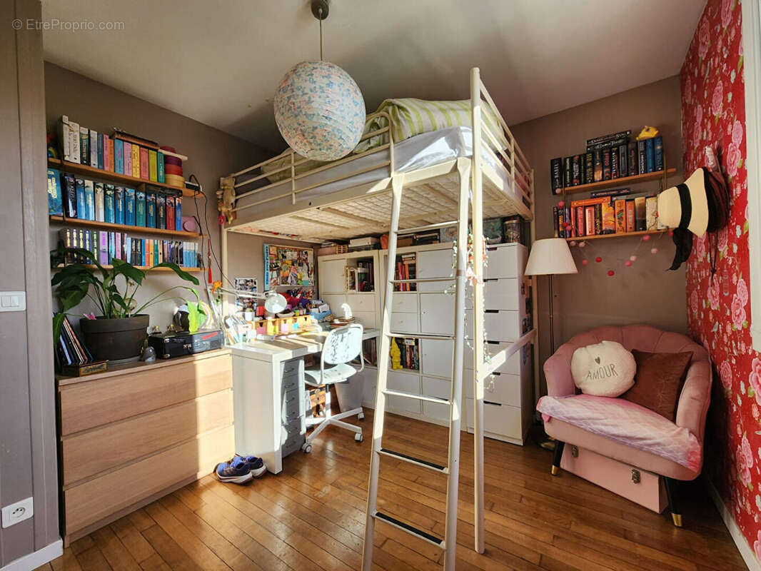 Maison à CONFLANS-SAINTE-HONORINE