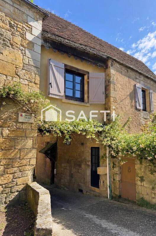 Photo 1 - Appartement à SAINT-CYPRIEN