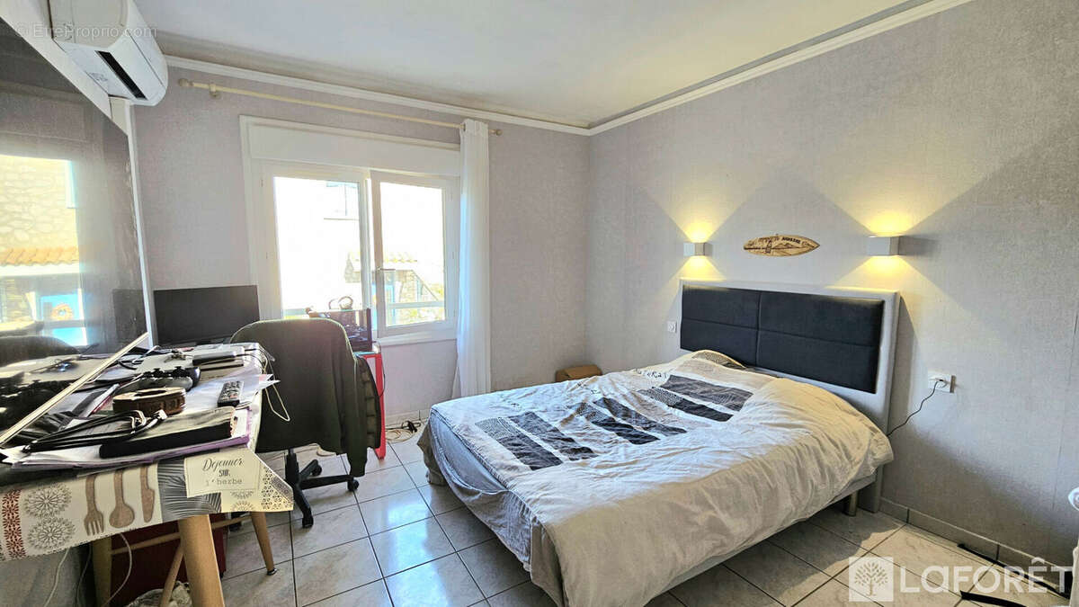 Maison Frontignan 6 pièce(s) 161 m2 - photo 9
