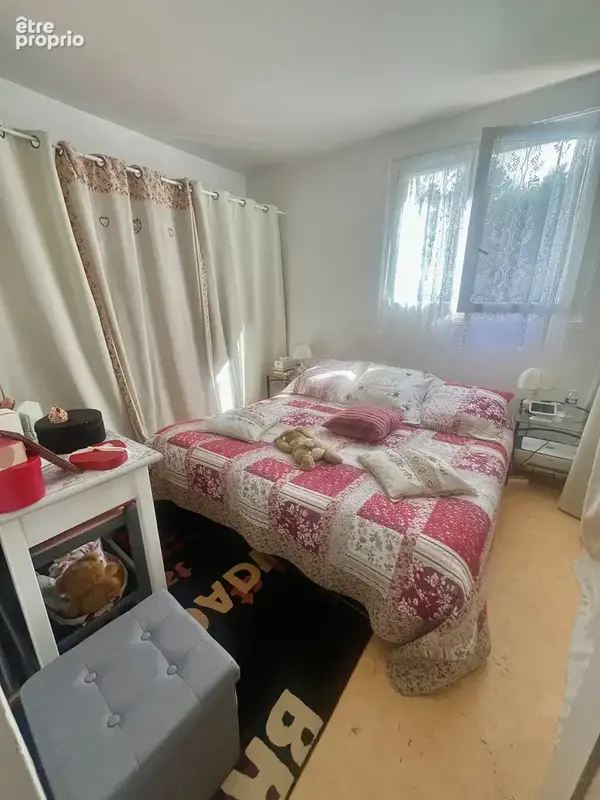 Vente appartement ascenseur Fécamp - photo 5