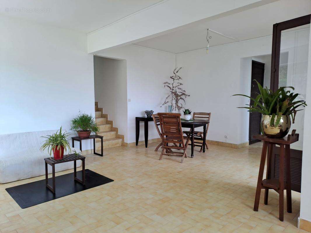 Appartement à FORT-DE-FRANCE