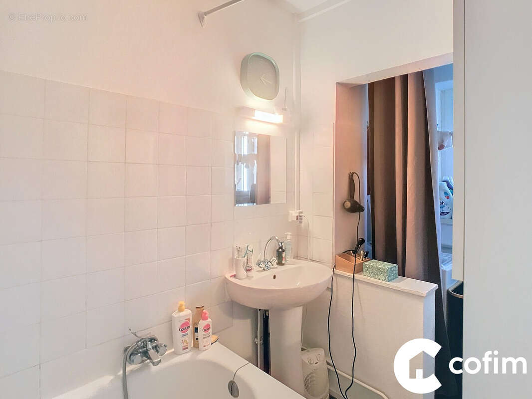 Appartement à MOURENX