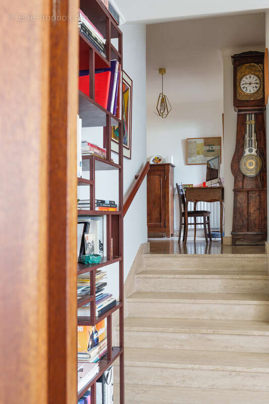 Maison d’architecte au cœur de Joué-lès-Tours - photo 8