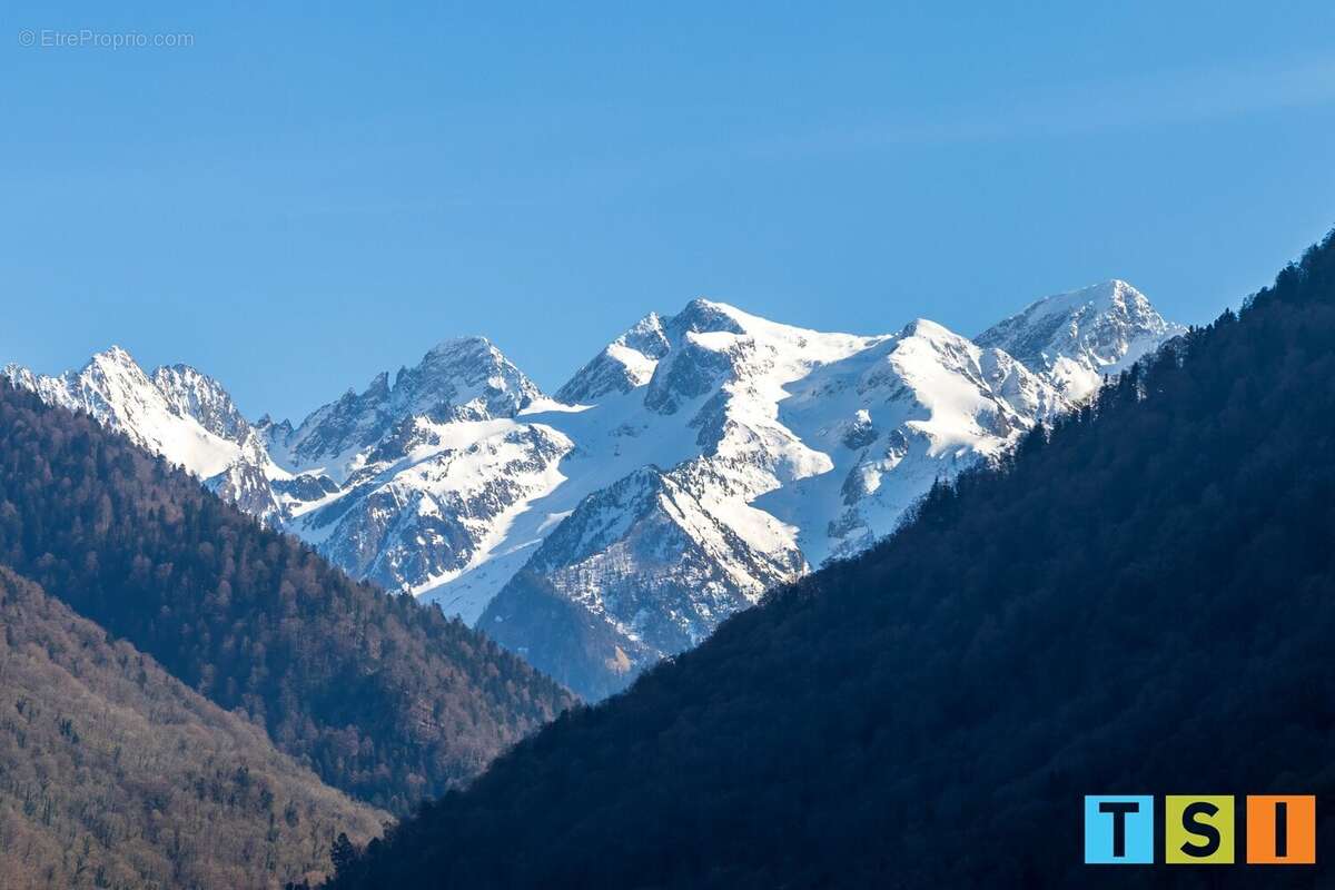 Studio au 3ème étage avec ascenseur - photo 8