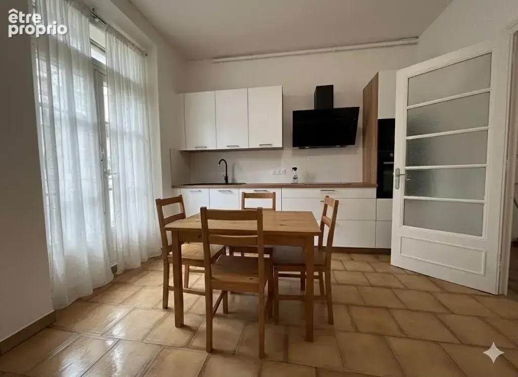 Appartement 4 pièces 100 m² à vendre à Grenoble (38000) - photo 2
