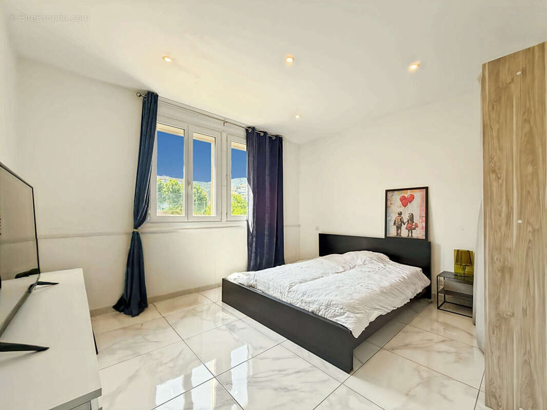Appartement 80m² à ajaccio - photo 5