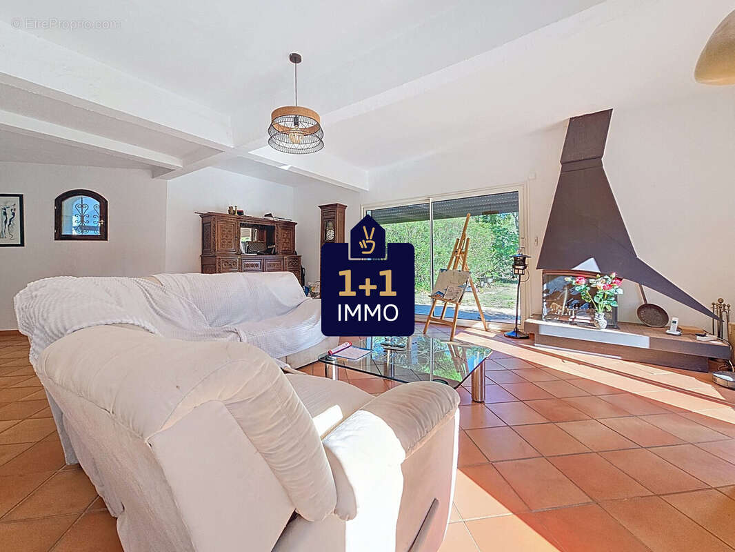 Maison 178 m² à Fayence  - photo 2