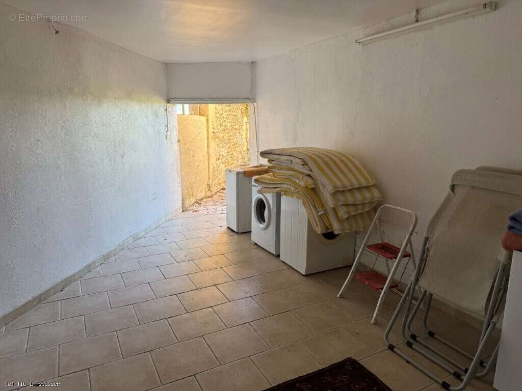 Maison à CIVRAY