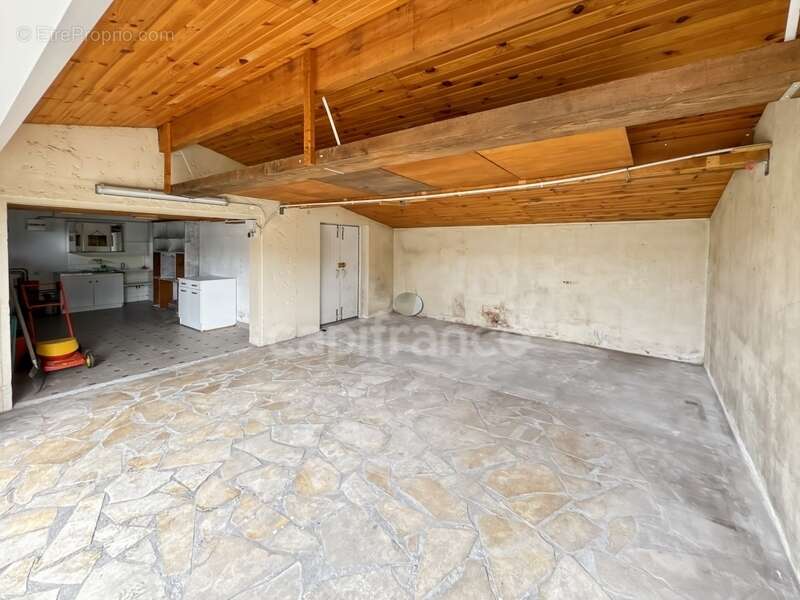 Maison à LA TESTE-DE-BUCH