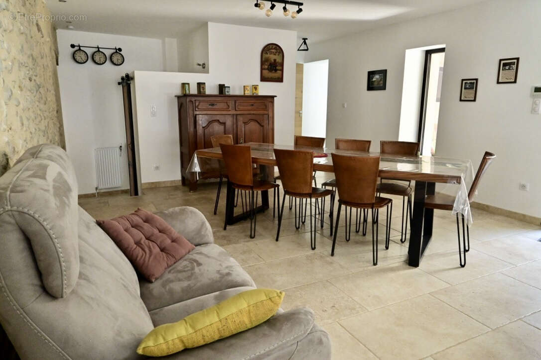 Maison à MISON