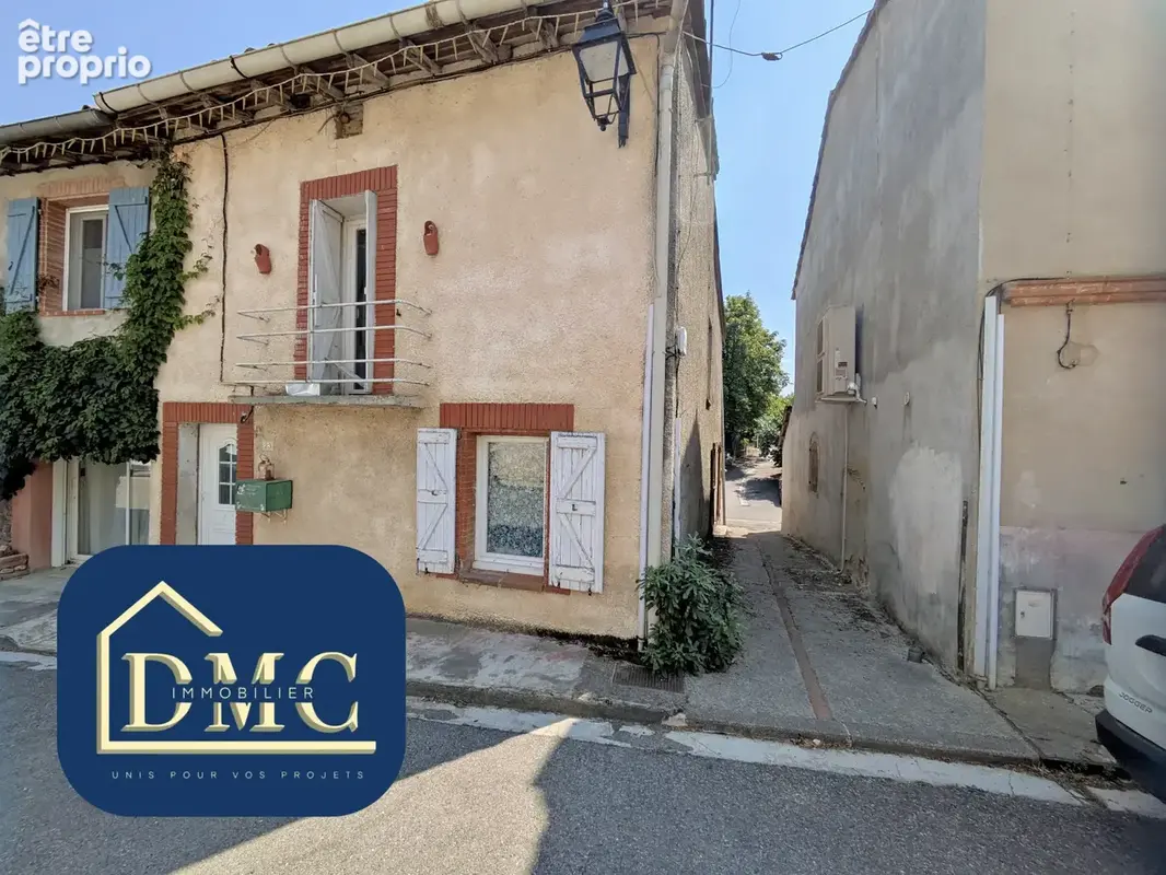 Maison à MAURESSAC