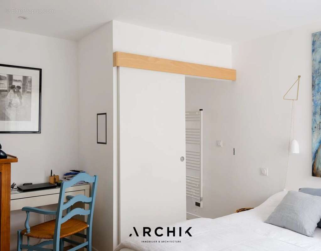 Maison à GUJAN-MESTRAS