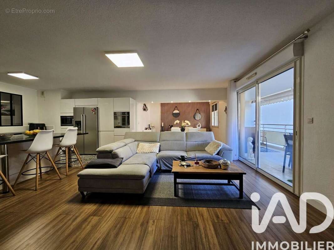 Photo 3 - Appartement à SAINT-RAPHAEL