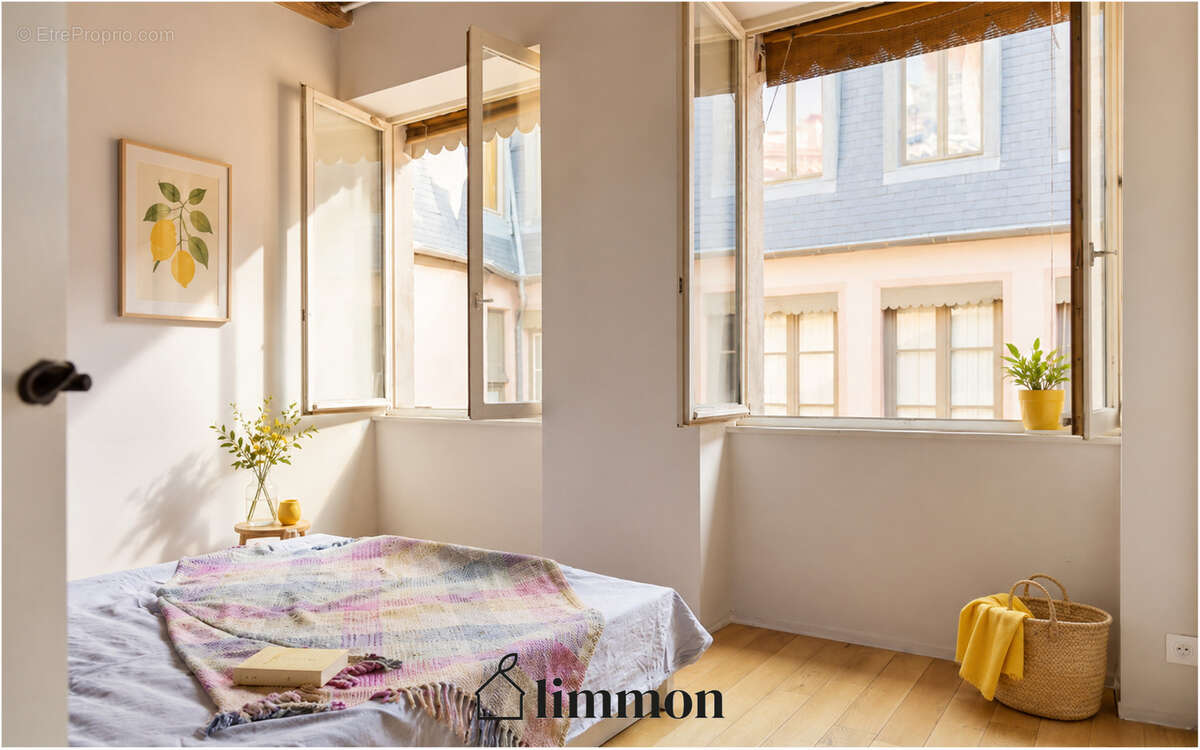 'appartement - 3 pieces' - photo 6