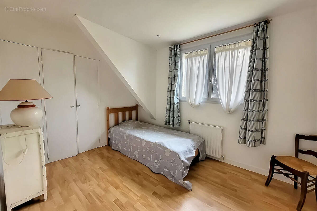 Maison à SAINT-FUSCIEN